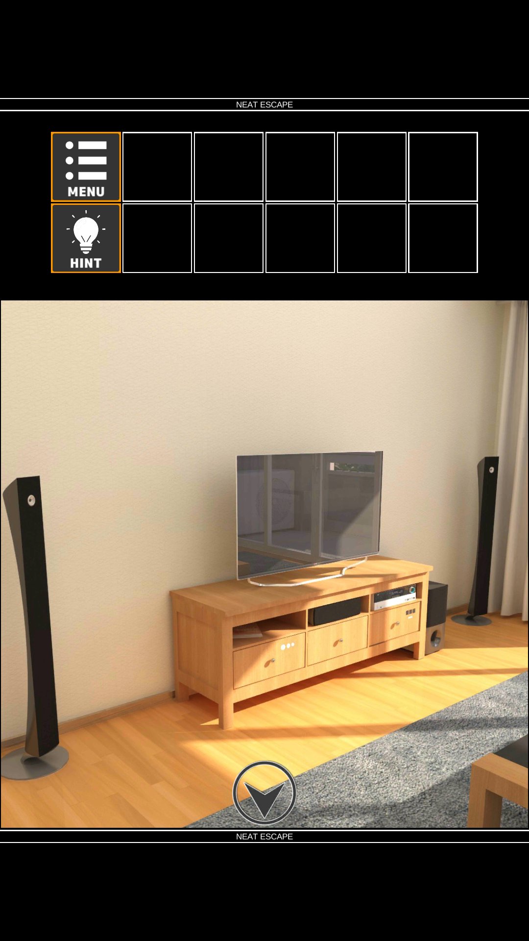 Escape Games: Apartment