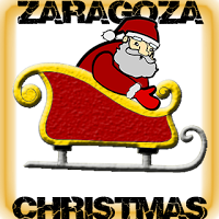 Zaragoza Christmas