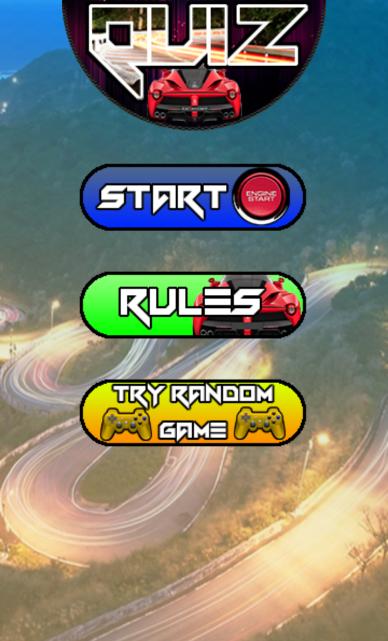 Quiz for Ferrari Fans