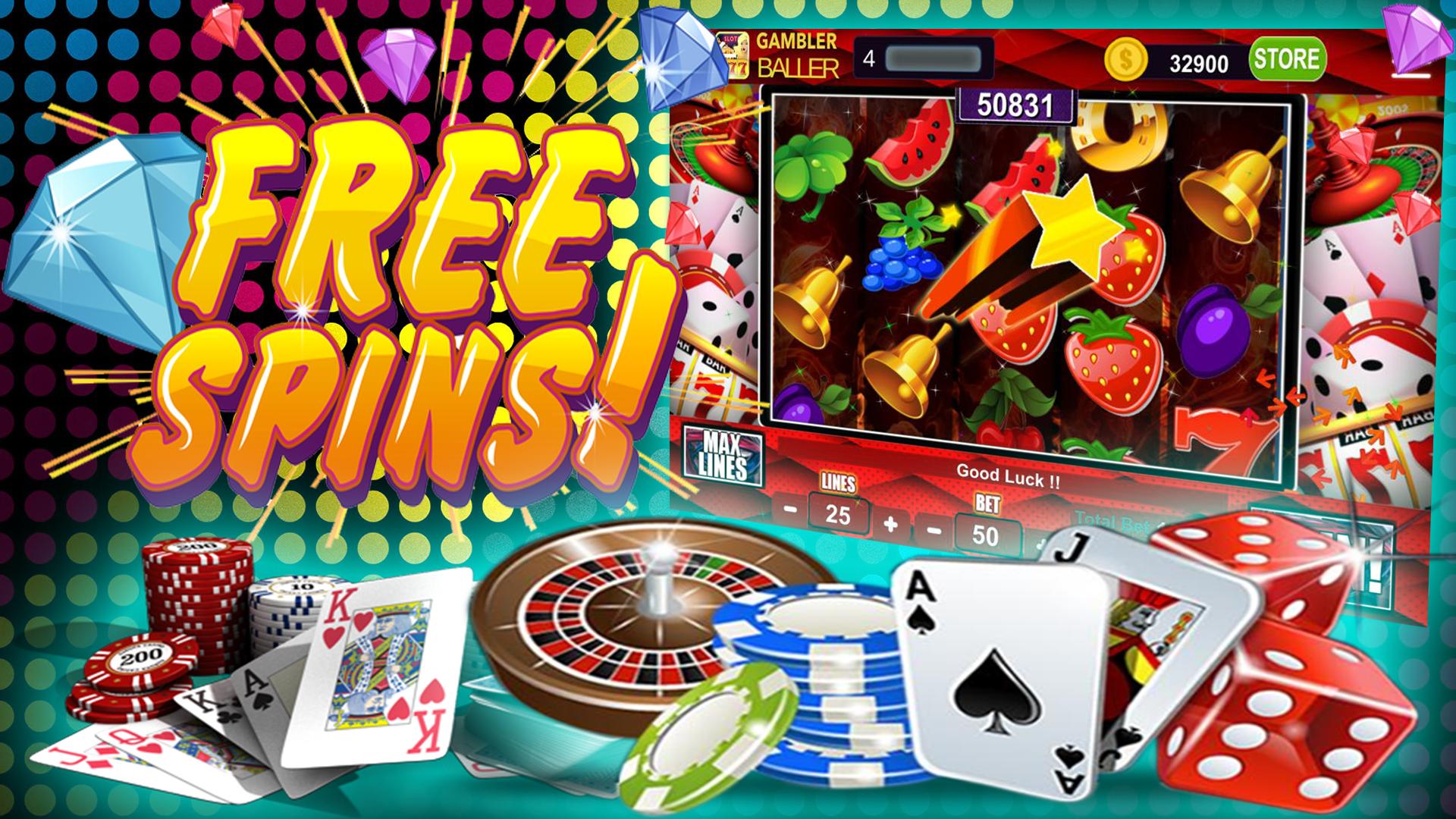 Free Classic Slots - Slot Games & Vegas Jackpot