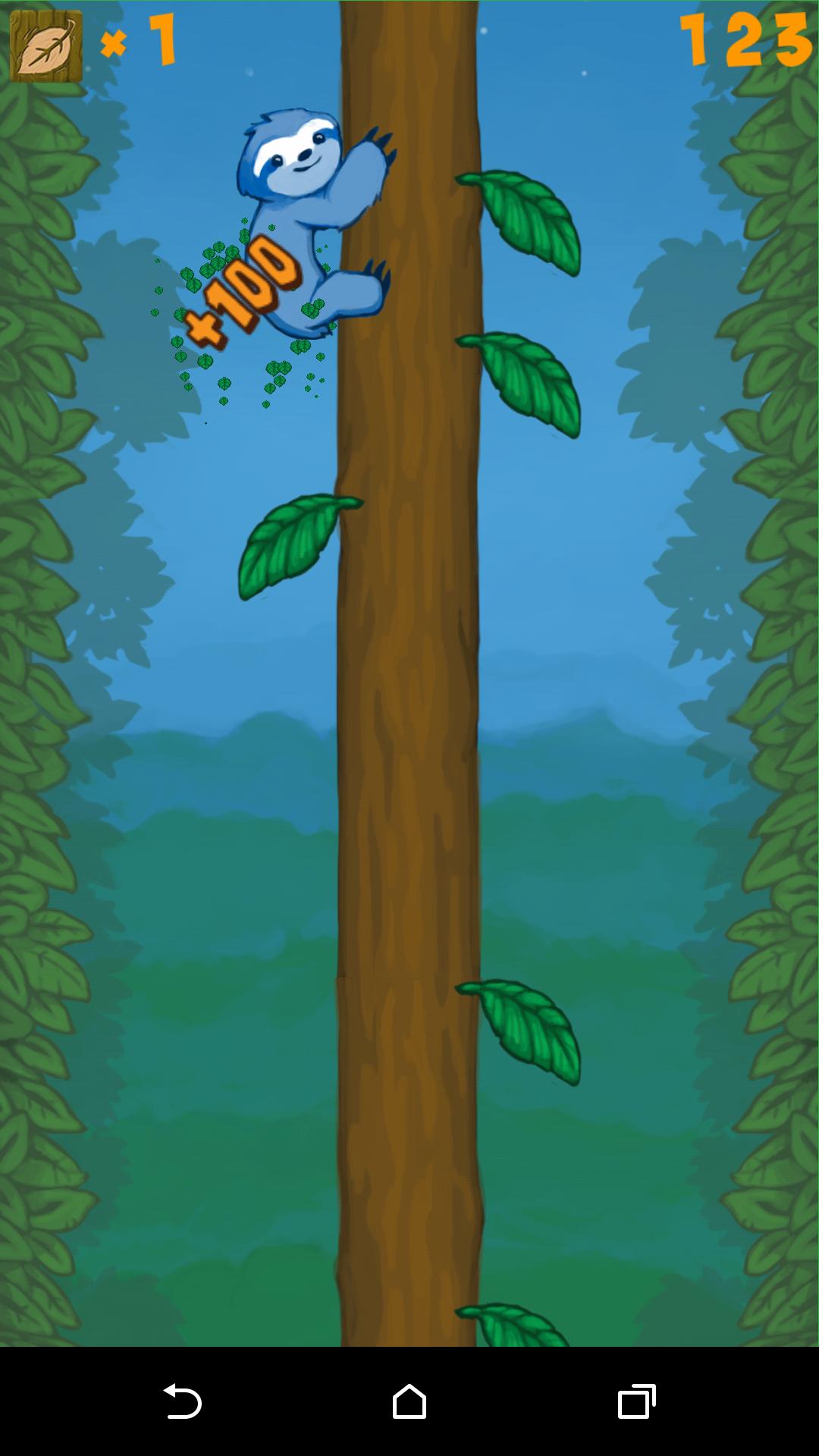 Canopy Crash Allstars