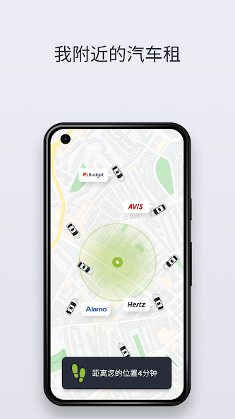 Cars-scanner - car rental