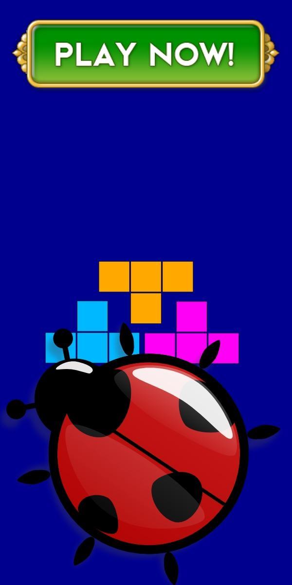 Block Puzzle Miraculous