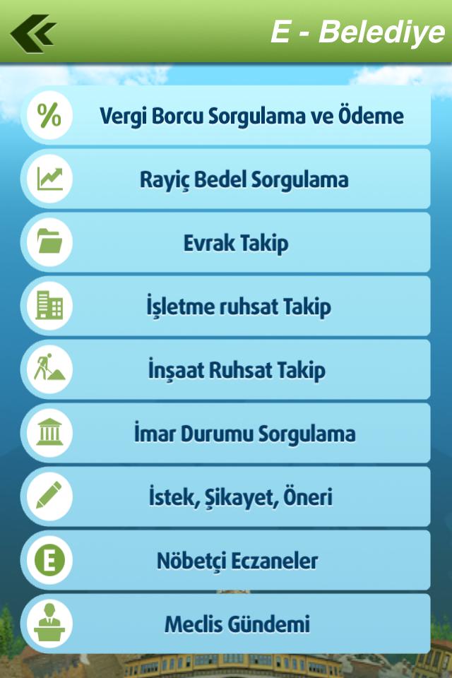 Osmangazi Belediyesi