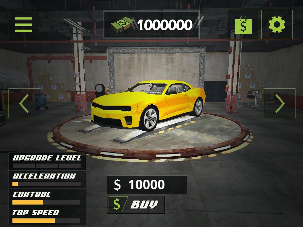 Born to Drive - Furious Racing