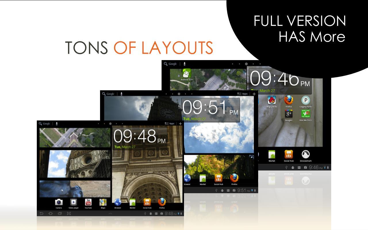 Foto Photo Live Wallpaper FREE