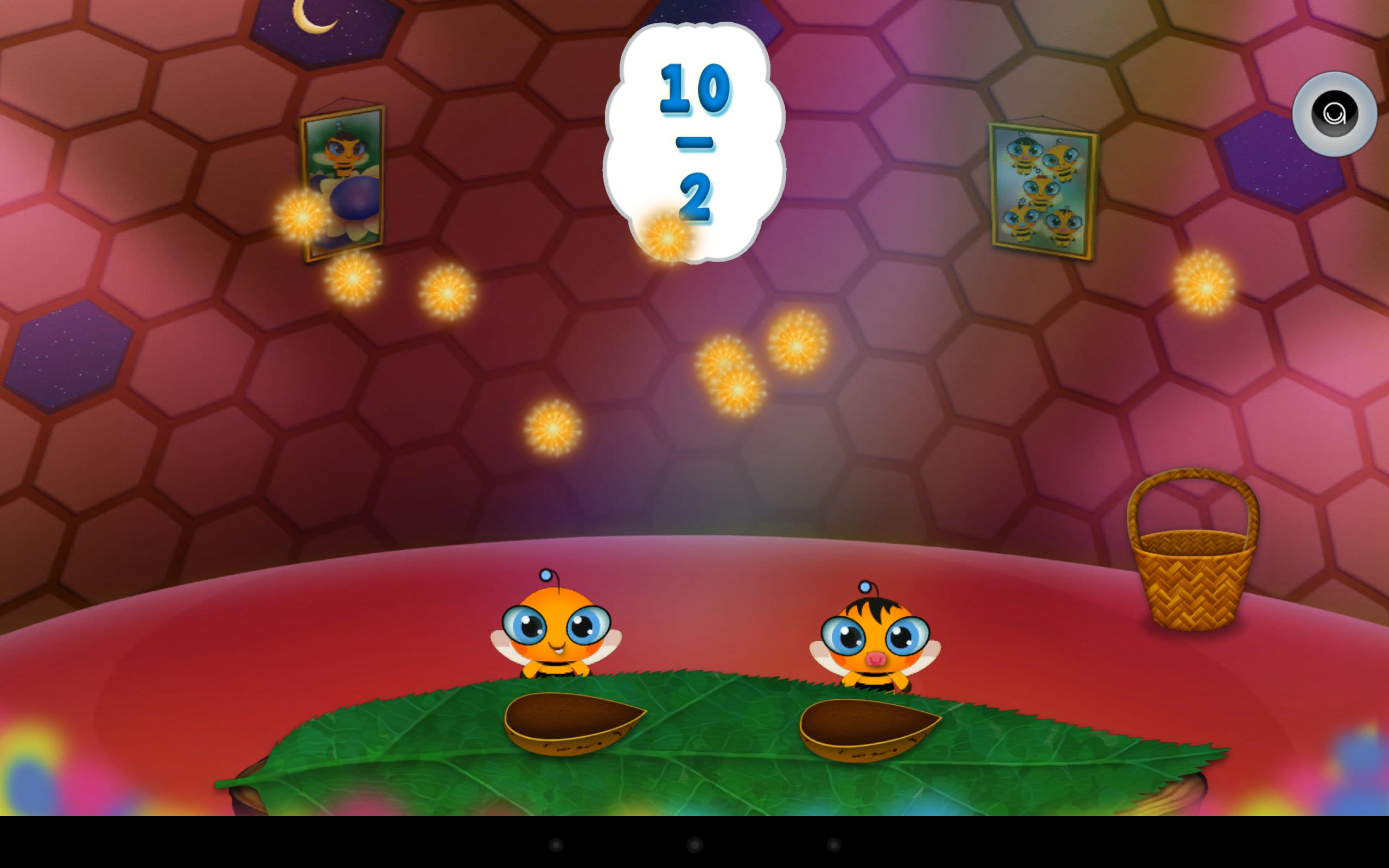 1/2 Half: Fraction & Division