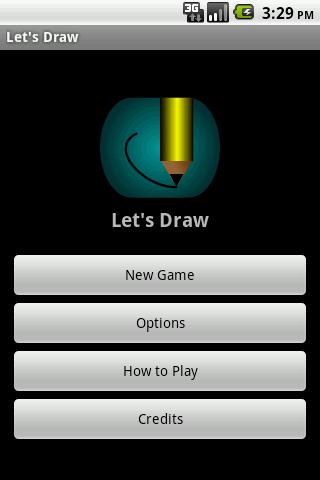 Let's Draw (Free)