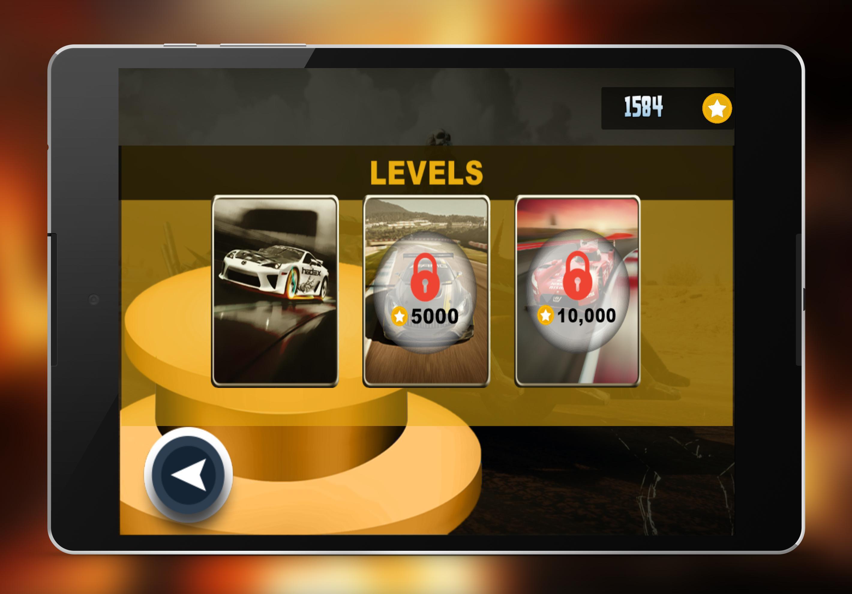 Car Shooting Game:4x4 Off-Road