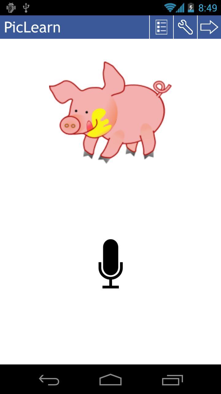 Pic Learn Chinese Free