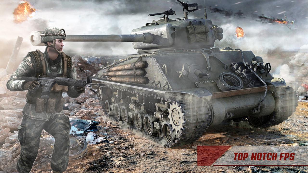 Elite Commando Borderline War