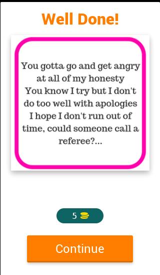 Justin Bieber - Guess the Song