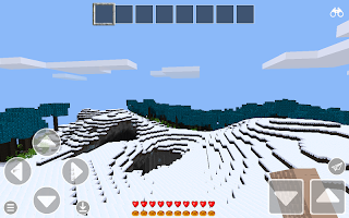 Siberia World : Survival Craft