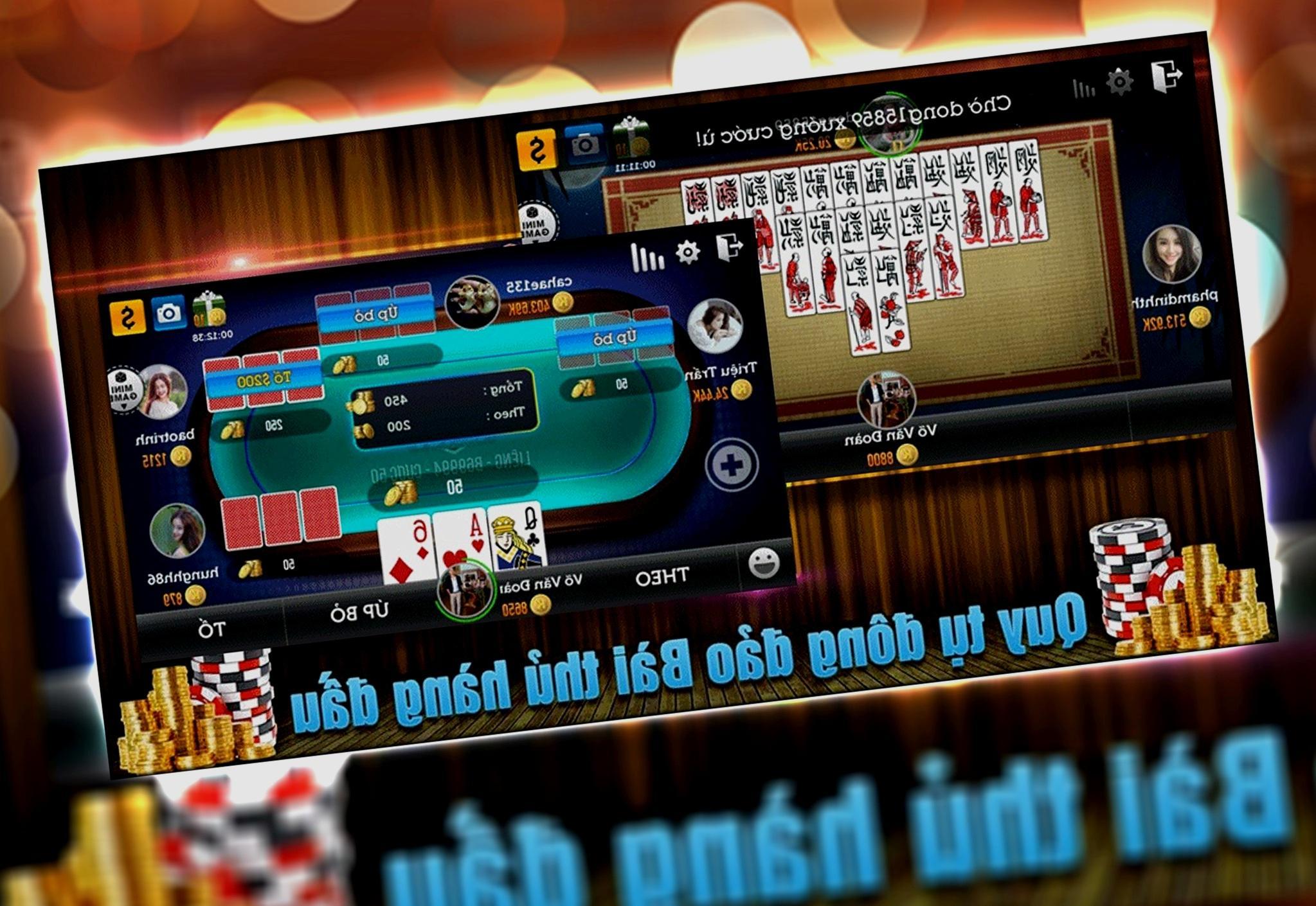 Danh Bai Doi Thuong The Cao