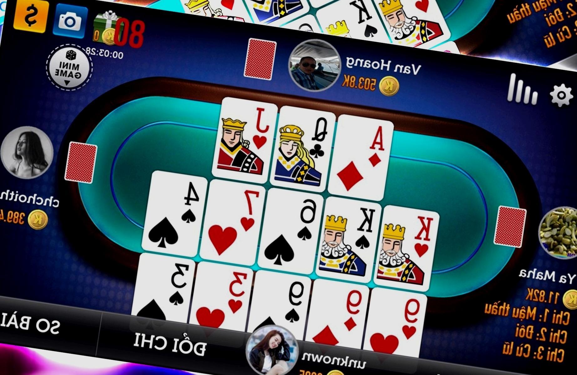 Danh Bai Doi Thuong The Cao