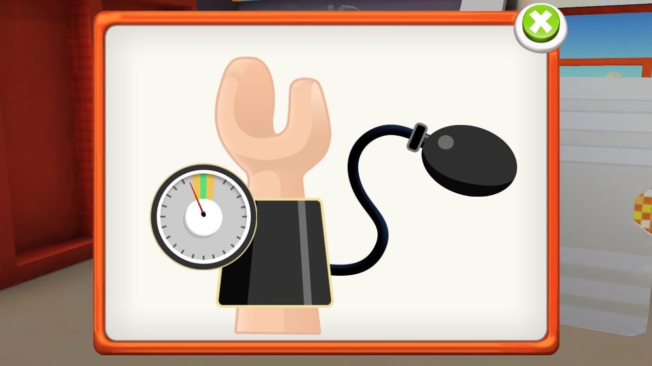 PLAYMOBIL Children's Hospital