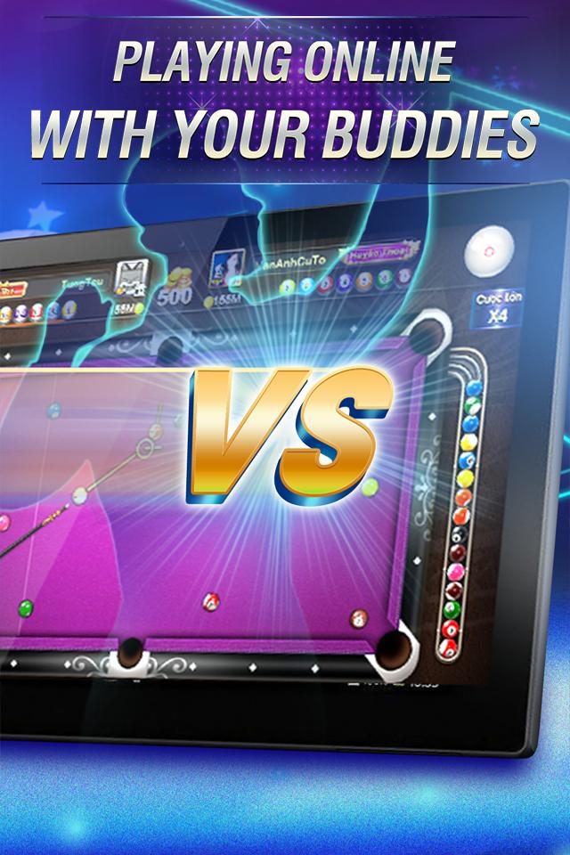 Billiard 3D Online