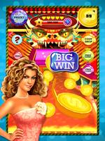 Golden Dragon Coin Dozer Free