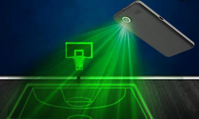 Virtual Game Simulator