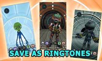 Voice Changer Fun: Talking Pro