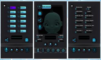 Voice Changer Fun: Talking Pro