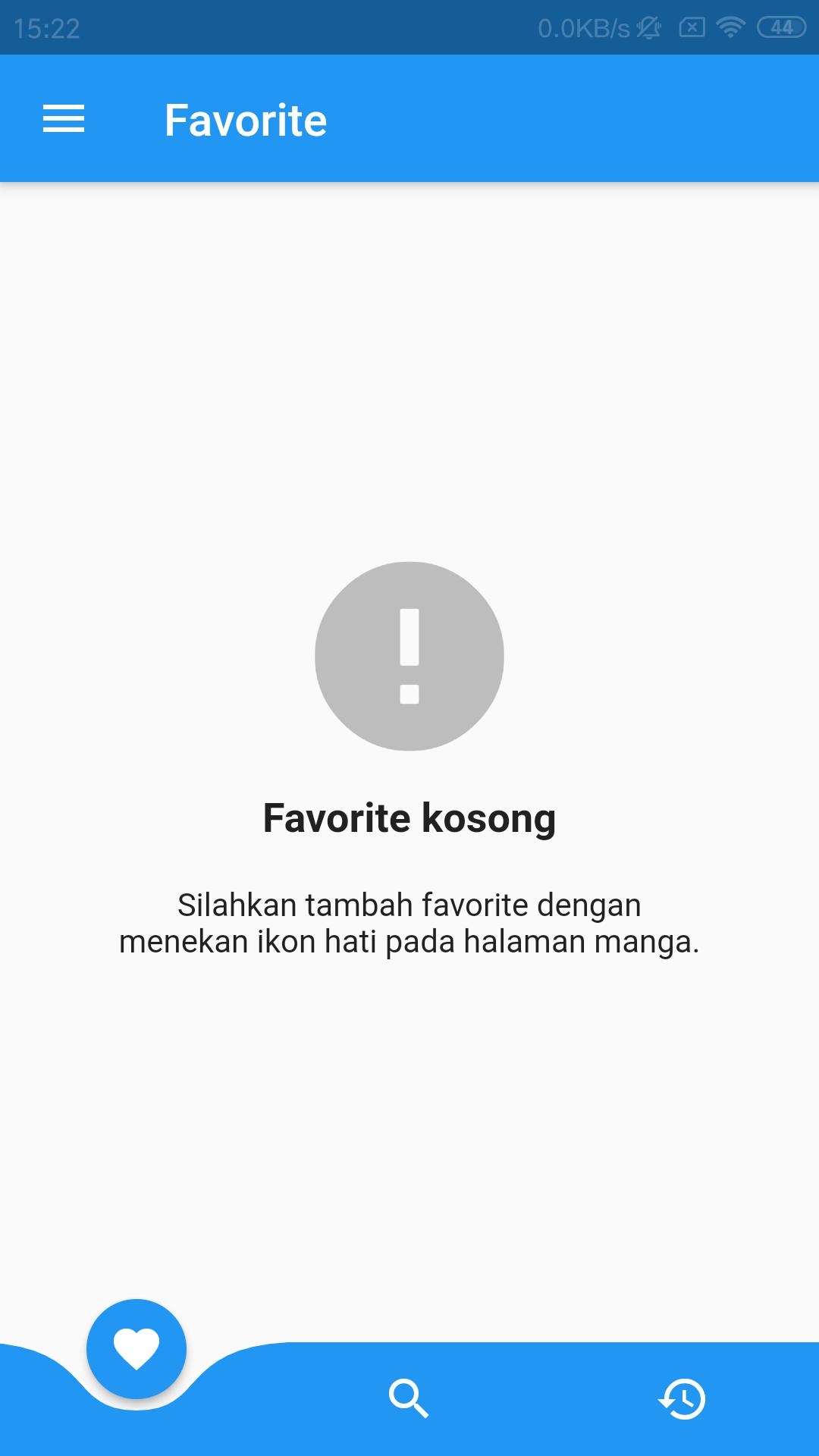 Kiryuu lite - baca manga bahasa Indonesia