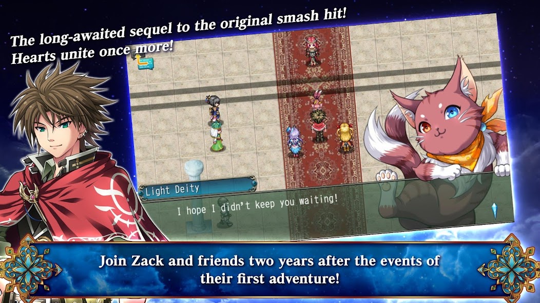 RPG Asdivine Hearts 2