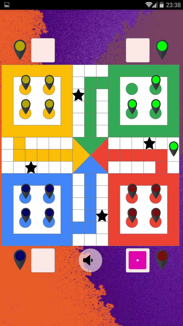 SUPER LUDO KING
