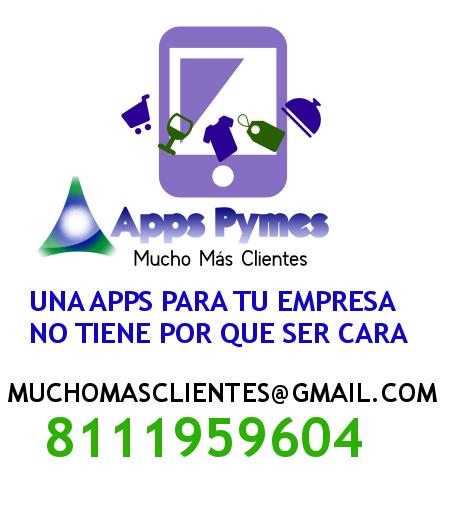 APPS PYMES CB CONFIANCE