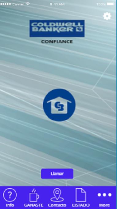 APPS PYMES CB CONFIANCE