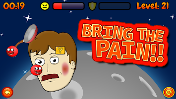 Slap Guy - Hit The Face