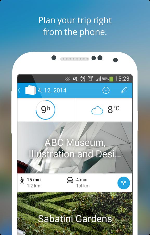 Tbilisi Travel Guide