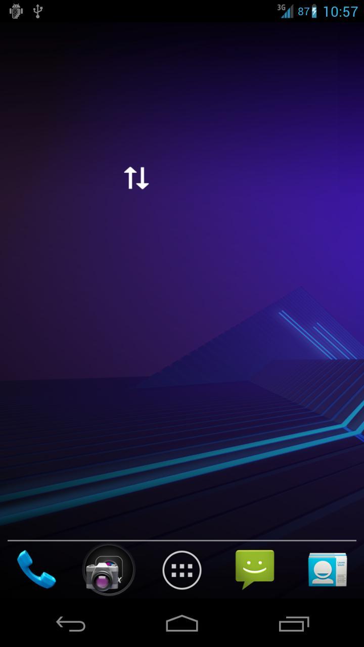 Minimal Data Enabler