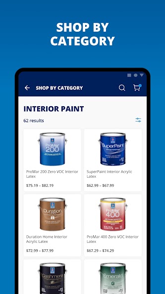 Sherwin-Williams PRO+