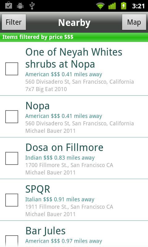 Expert Restaurant Picks