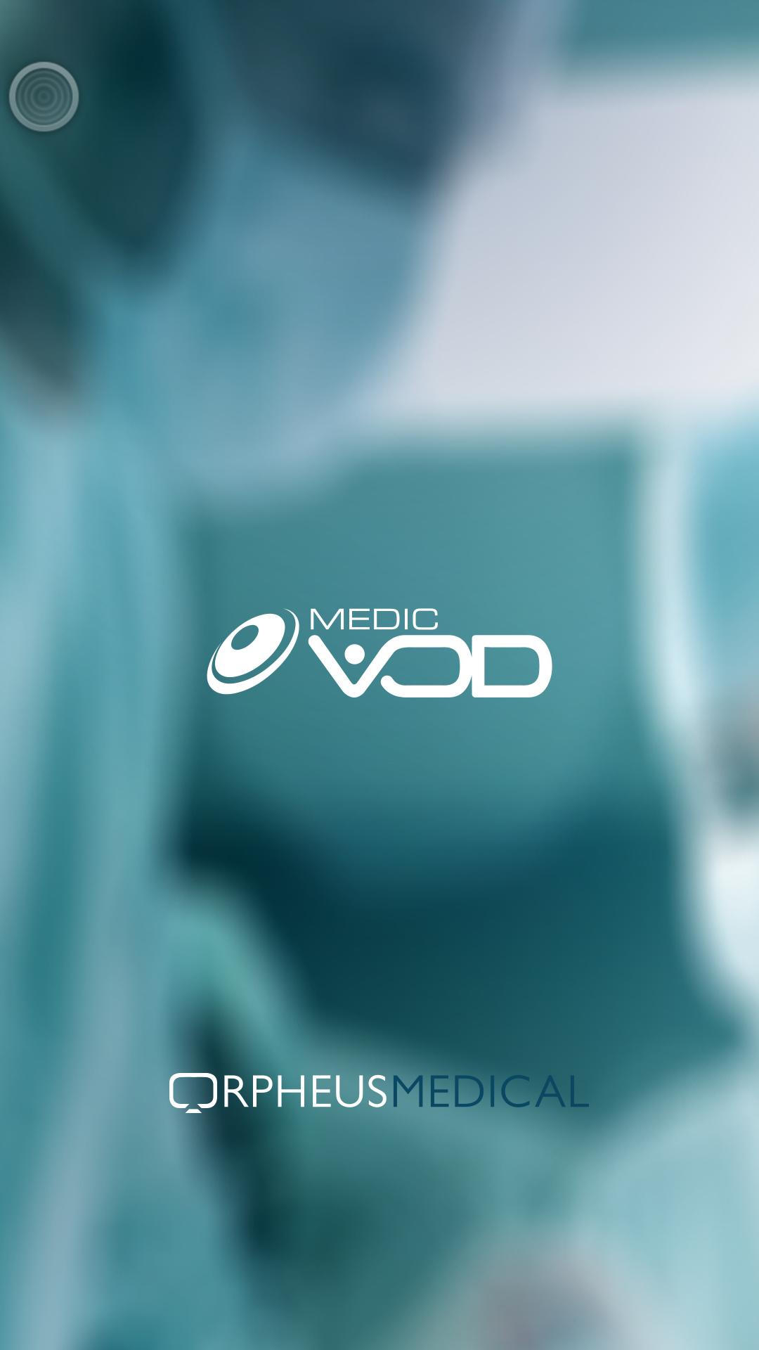 MedicVOD