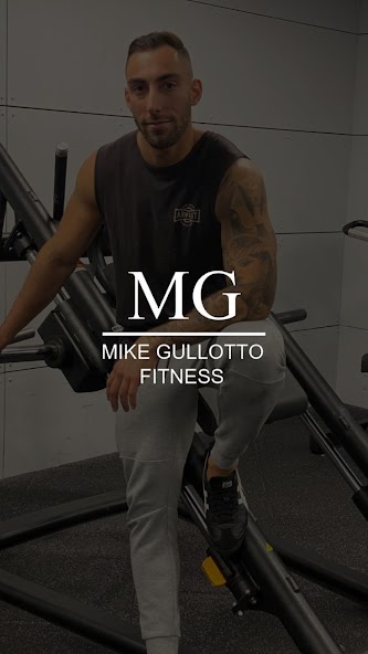 MG Fitness