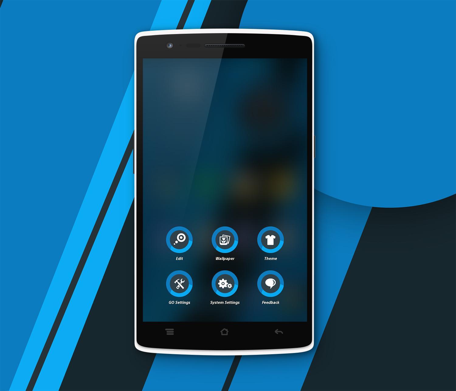 Go Z & Zero Theme | L-Style