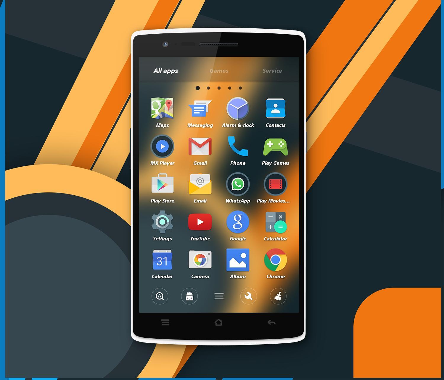 Go Z & Zero Theme | L-Style