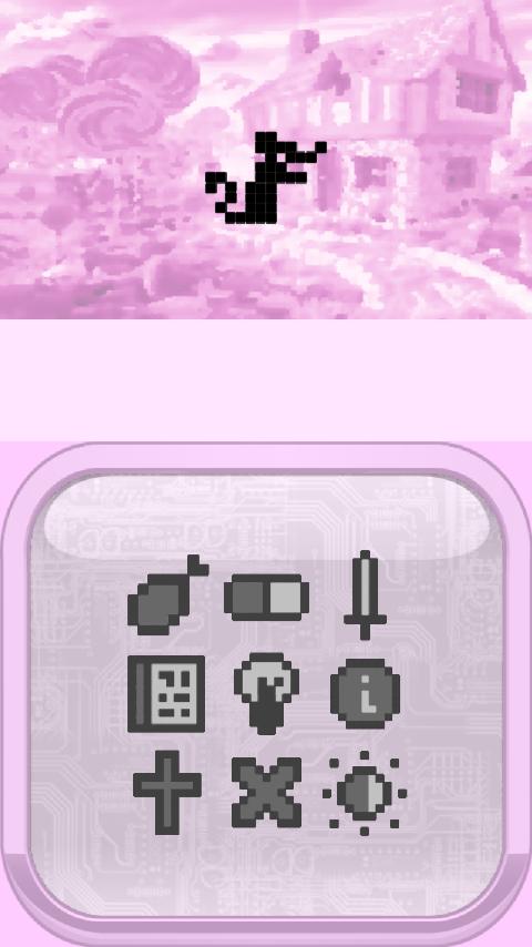 Neps: Virtual Pet