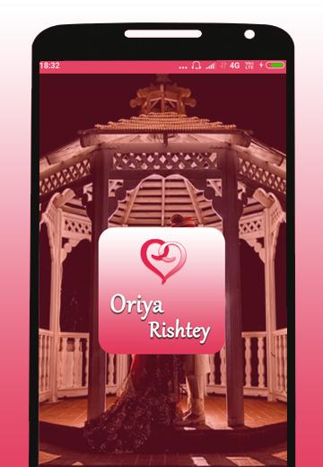 Oriya Rishtey