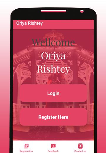 Oriya Rishtey