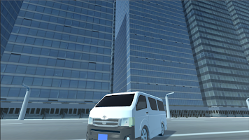 Utility Truck Simulator