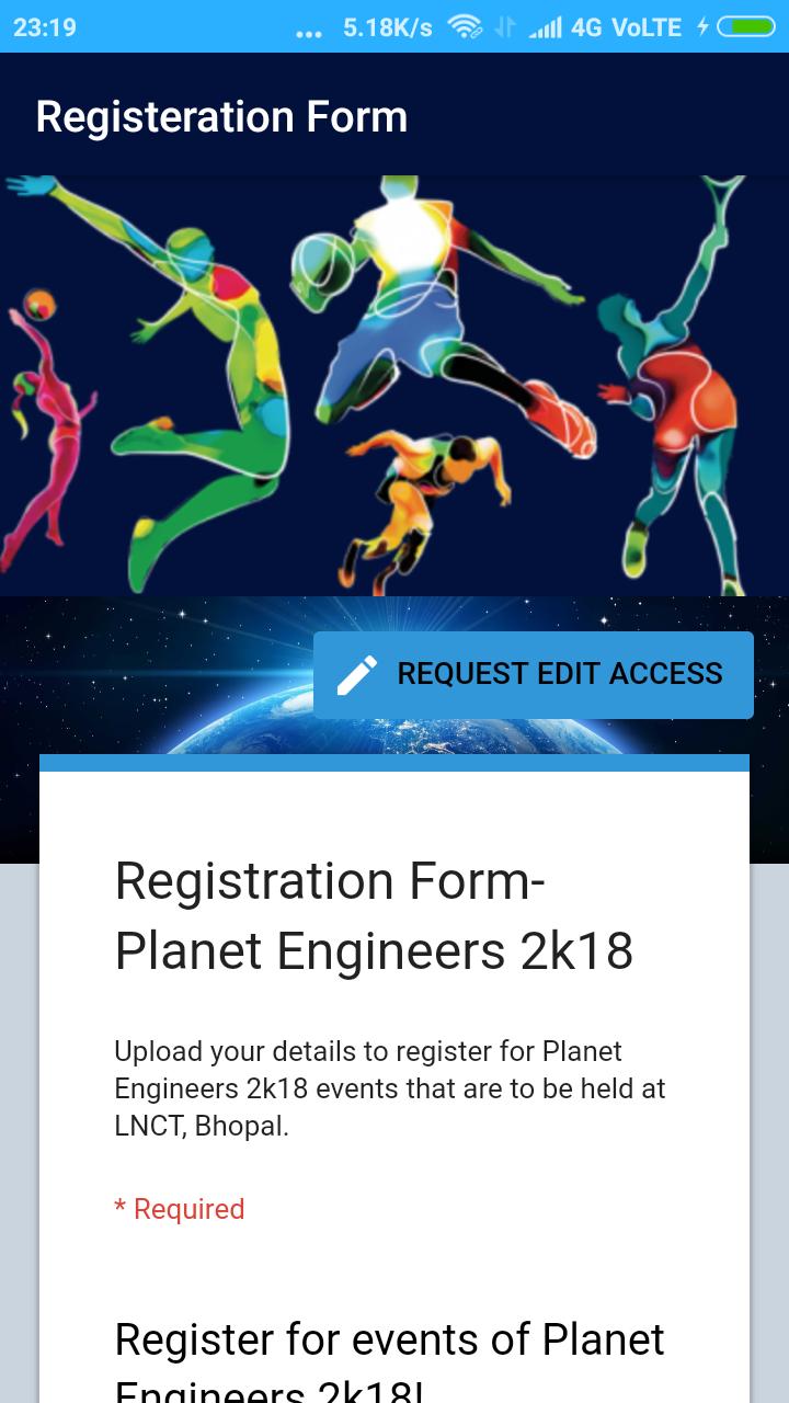 Planet Engineer's