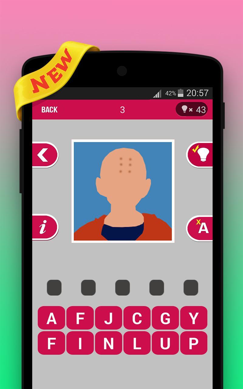 Anime Manga Quiz for Otaku