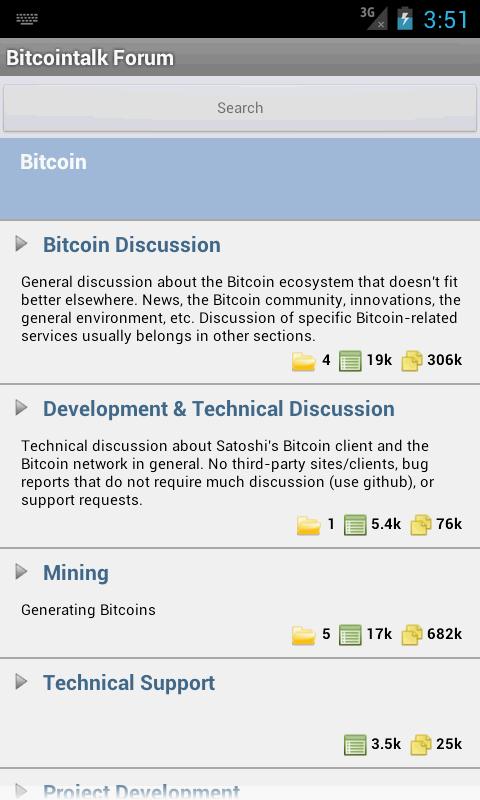 BitcoinTalk.org Forum