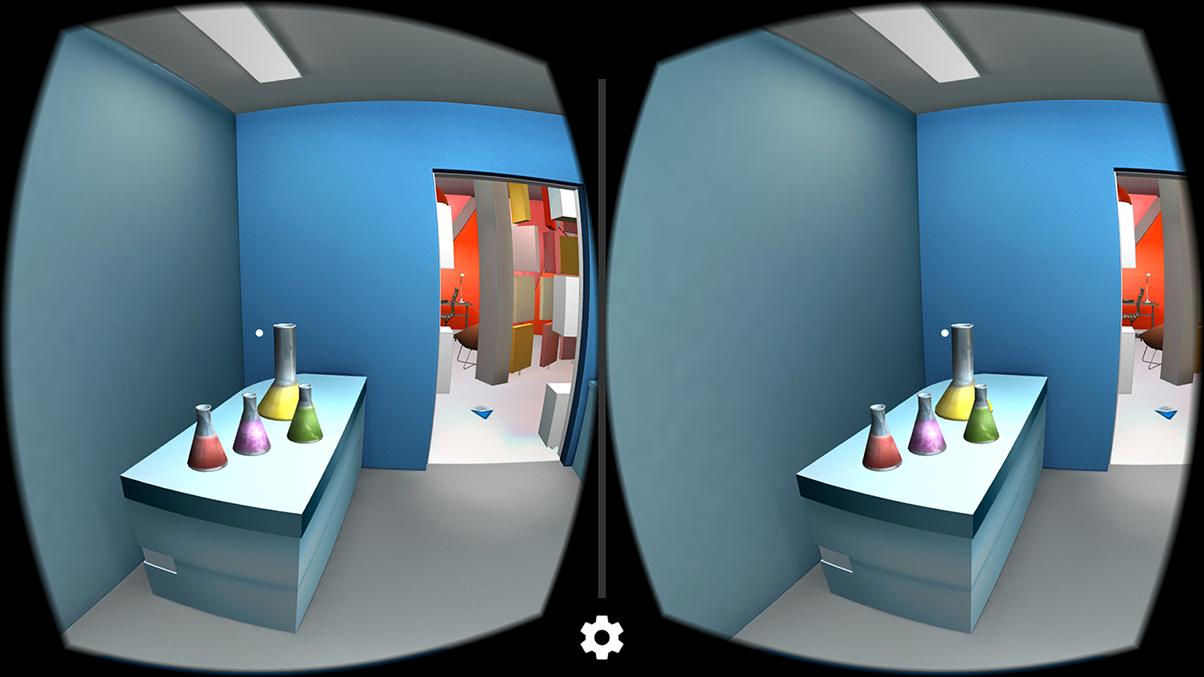 Avitex Rumah Hebat VR