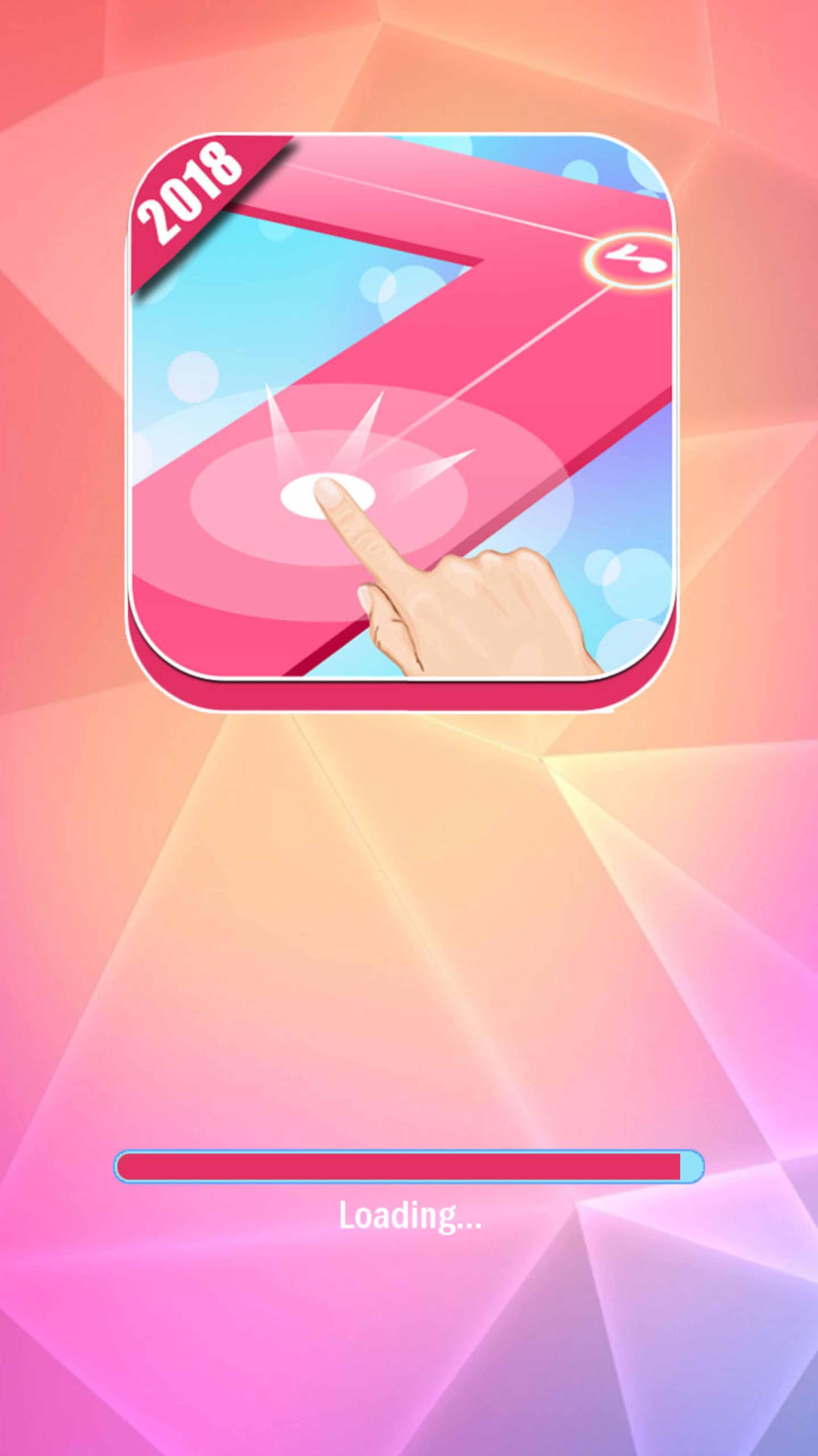 Electronic ORGAN TILES 2018