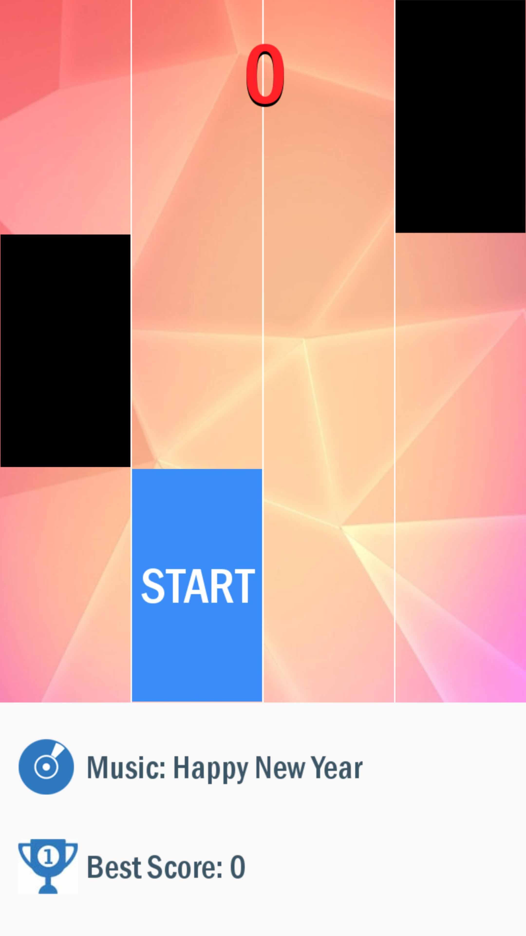 Electronic ORGAN TILES 2018