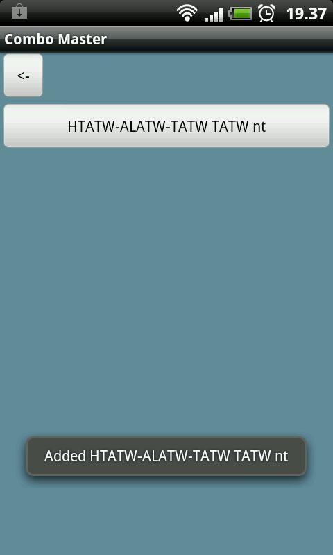 Freestyle Combo Master